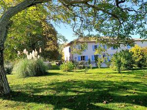 Maison de 6 pièces de luxe en vente à Salvagnac  Occitanie