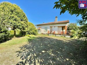 Vente maison 4 pièces 97 m² Grépiac (31190)
