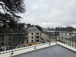 Location Appartement 2 pièces 56m² TOURS 37100