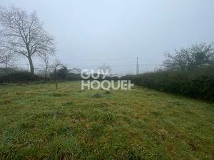 Terrain à vendre à LARRE