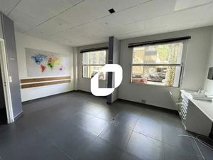 A LOUER  Bureaux à louer quartier Montchat