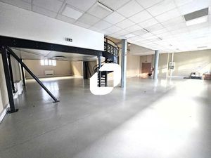 Location Bureau Lyon 69009