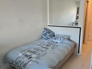 Location appartement 1 pièce 20 m² à Montpellier (34000)