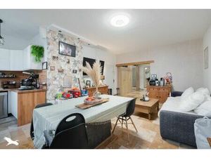 Vente appartement 3 pièces 69 m² Pignan (34570)