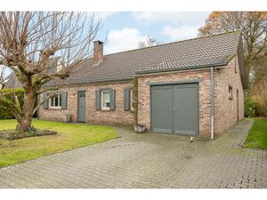 Huis te koop in Malle met 3 slaapkamers