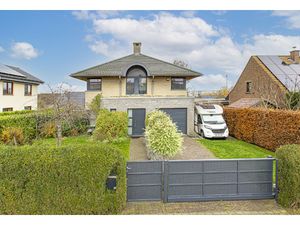 Huis te koop in Dilbeek met 3 slaapkamers