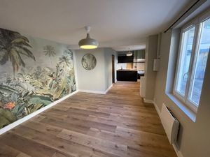 T2 en rez de chaussée - Centre Ville - 40 Rue Carnot