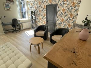 T3 - Secteur Halles de PAU