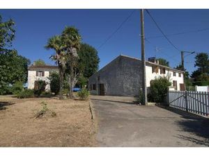 Ensemble immobilier 3 maisons + dépendances