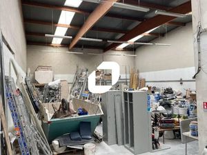 Location Local d'activités Emerainville 77184