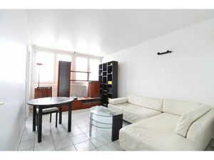 Appartement 2 pièces 45 m2 - PARIS 13