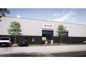 Commercieel te koop in Beersel