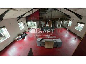 Vente commerce 12 pièces 281 m² Toulouse (31200)