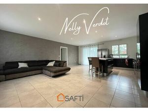 Vente maison 4 pièces 100 m² Aucamville (31140)