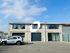 Location Local d'activités Brie Comte Robert 77170