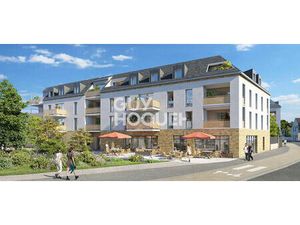 PROGRAMME NEUF BOUYGUES IMMOBILIER