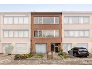 Huis te koop in Wilrijk met 3 slaapkamers