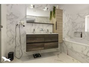 Vente appartement 3 pièces 62 m² Frontignan (34110)