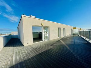 Achat Appartement 4 pièces 90m² NANTES 44000