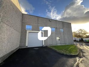 Location Local d'activités Fretin 59273