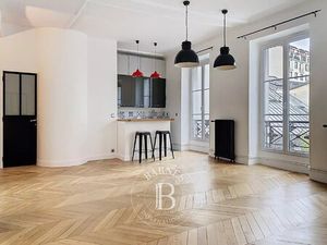 Le service location de la Maison BARNES vous propose ce bien :