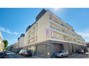 APPARTEMENT - REIMS - ER.28877