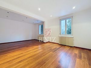 Appartement à louer Strasbourg
