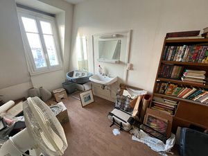 Vente appartement 1 pièce  10.25m²  Vincennes