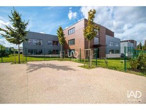 Location Bureaux 90 m²