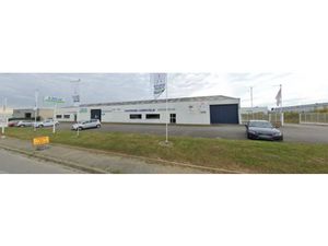 ACCESSIBILITÉ ET VISIBILITÉ N°1