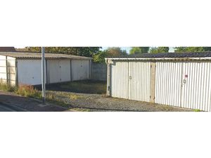 RONCQ - GARAGE A LOUER