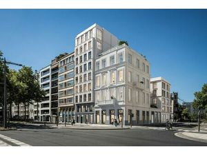 Commercieel te koop in Antwerpen