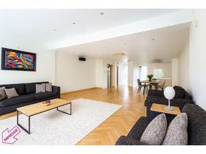 Huis te koop in Antwerpen met 4 slaapkamers