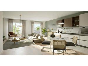 *A 5 minutes à pied du Tram et à deux pas du grand large ! Profitez de la TVA réduite !