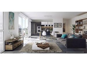 A 5 minutes à pied du Tram et à deux pas du grand large ! Profitez de la TVA réduite !