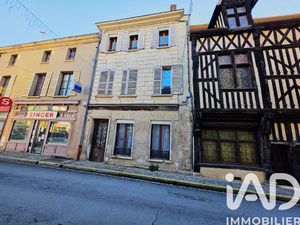 Vente Immeuble 200 m²