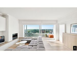 Appartement te koop in Knokke-Heist met 3 slaapkamers