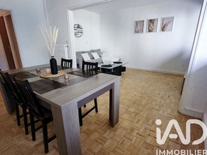 Vente Appartement 5 pièces