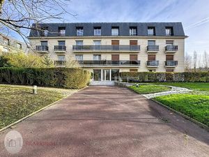 Bel appartement familial au calme absolu