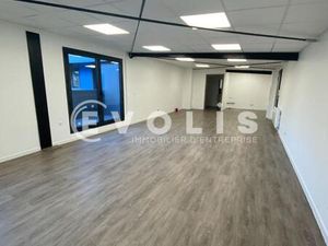 BUREAUX NEUFS A LOUER