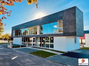 Immobilier Professionnel à louer Mont-Saint-Aignan