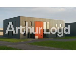 Local commercial ou professionnel à IFS - 92 m²