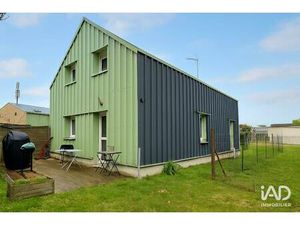 Vente Boutique/Local commercial 114 m²