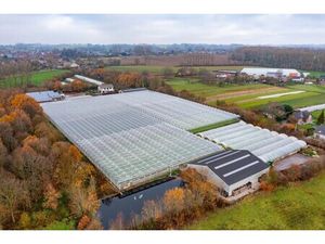 Commercieel te koop in Sint-Martens-Lennik