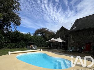 Vente Maison de campagne 16 pièces