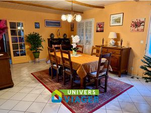 Maison en viager occupé à Cérences