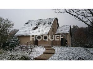 Maison T 7 130 m2 Couzeix