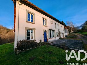 Vente Ferme 8 pièces