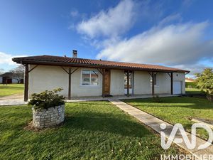 Vente Maison traditionnelle 5 pièces