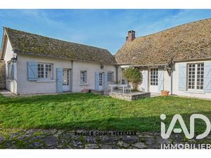 Vente Maison de campagne 5 pièces